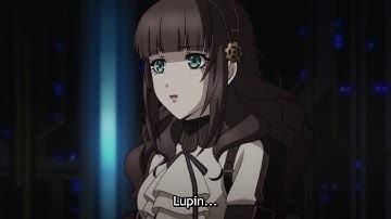 Code: Realize - Guardian of Rebirth  Confession (anime)