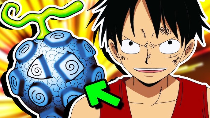 6 Facts About Ope Ope no Mi from One Piece, the Devil Fruit of