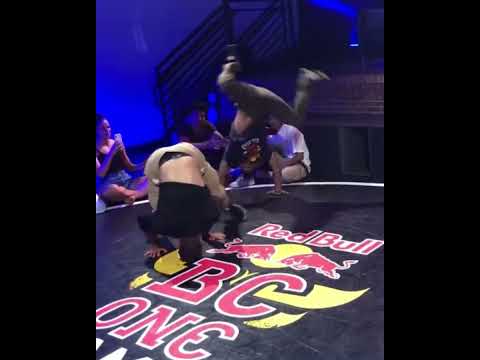 #Capoeira game with