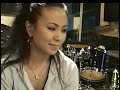 May J  ( before her debut ) sings Beyonce &alpha;t the age of 16