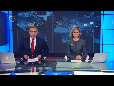 ქრონიკა 20:00 საათზე - 26 სექტემბერი, 2023 წელი