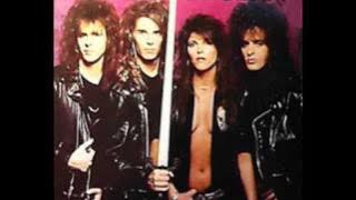 D.C Lacroix - Under Thunder