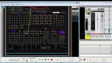 KRON CV Toolbox: Intro 1
