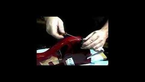 GHOST Hexpander Installation - Part 1 of 3