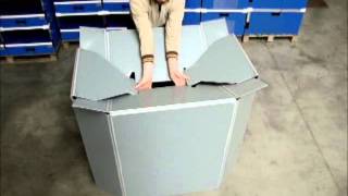 VMT-ecopack-gaylord-box-folding
