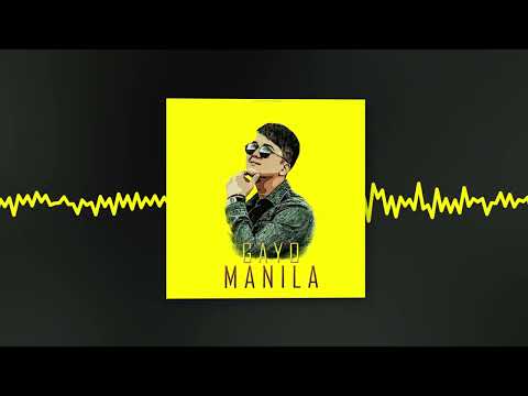 gayo - Манила  (Official audio)