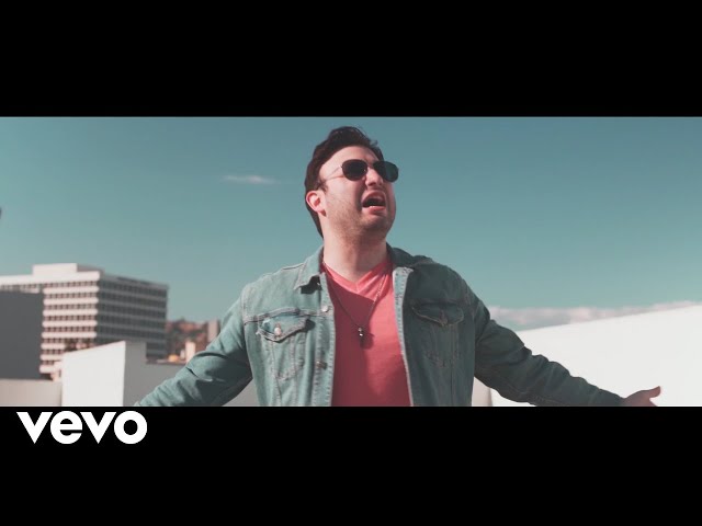 Edward Mena - Medley "Nostalgias" (Video Oficial)