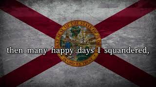 Anthem of the State of Florida (1935-2008) - 