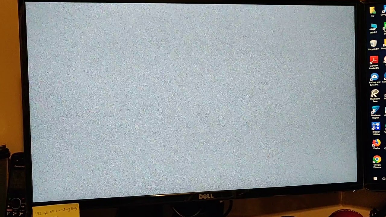 Lenovo T450s dual screen display issues 
