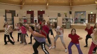 In Focus: Active Schools
