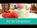 Kit de Limpieza! | Clean Casa