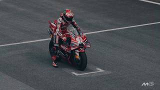 Lenovo & Ducati - Driving MotoGP Innovation with AI & Data