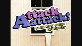 Attack Attack! Interlude Guitar Cover