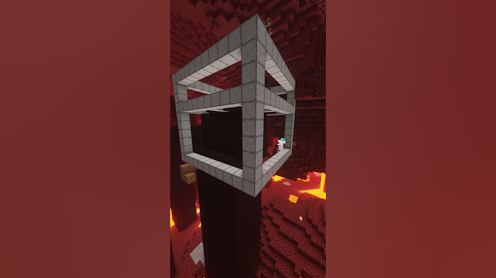 Farm de XP e Combustivel usando Blaze no Minecraft! #minecraft