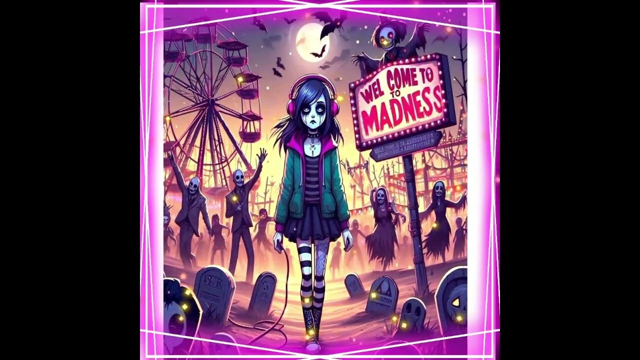 Watch Saber Tooth - Enter.Into.Madness on YouTube Watch Saber Tooth - Enter.Into.Madness on YouTube