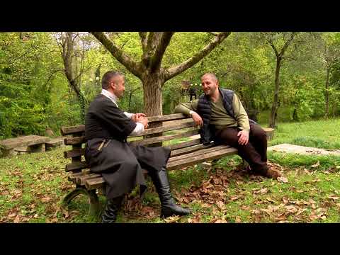 ეთნოფორი • etnopori (გადაცემა ასმეთვრამეტე) 09.11.2017წ.