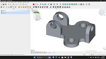 Learn FreeCAD from Scratch | Beginner Tutorial with Practical Examples