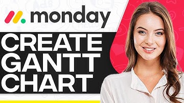 How To Create A Gantt Chart On Monday.Com 2025 (Step-By-Step)