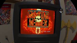 SEGA Genesis Classics