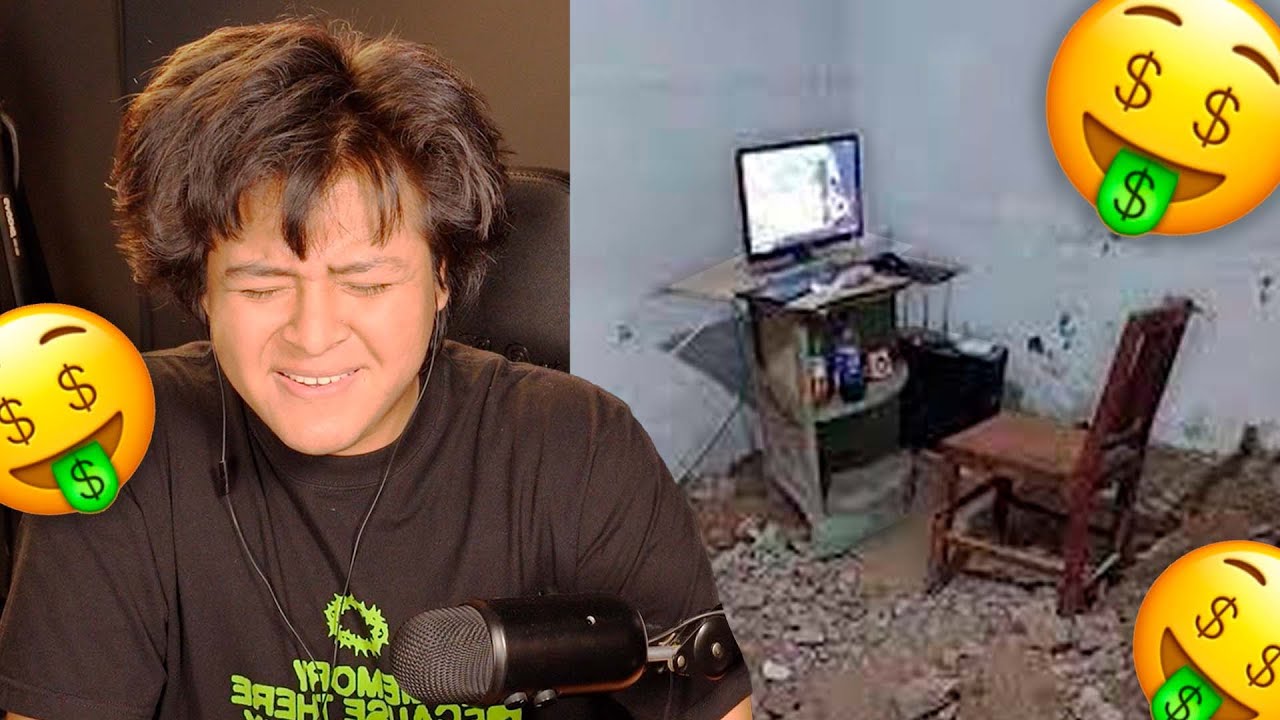 los setups gamers de mis subs 🤑🤑🤑