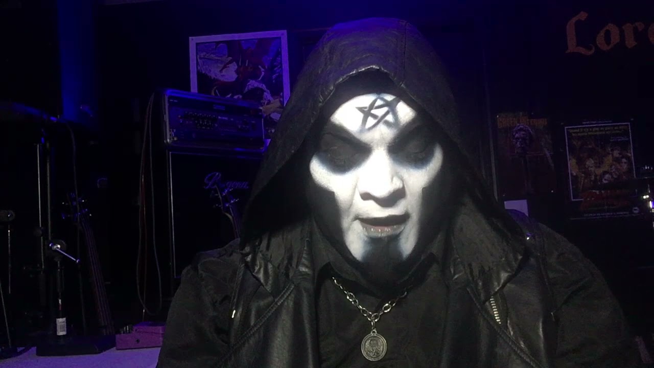 Samhain - Lucifer Fulci