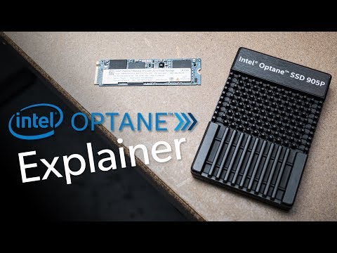 What is Optane? The 4 types explained