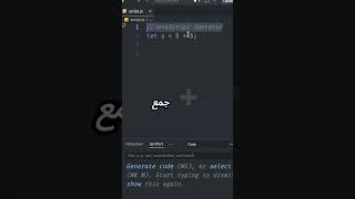 JavaScript Operators for Beginners | Arithmetic, Assignment, Comparison &amp; Logical Operators