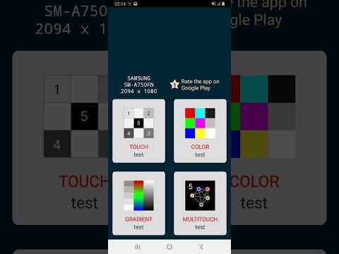 Color checker - Apps on Google Play