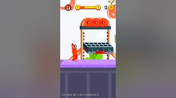 SAUSAGE RUN - All Levels Gameplay Walkthrough (Android, iOS)