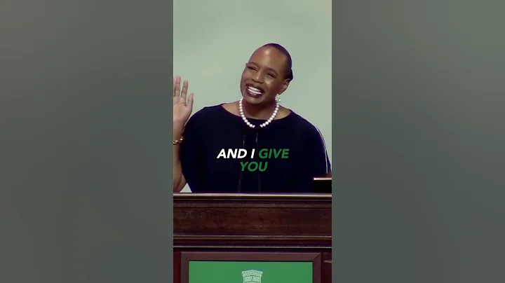 Human Rights vs. Civil Rights: What’s the Difference? | Nicole Austin-Hillery