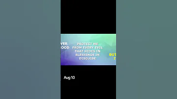 August 10 2025 