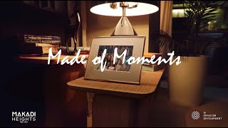 Makadi Heights-Made Of Moments