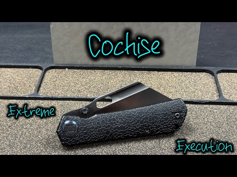 This Is The Most Deceptive Knife Ever!