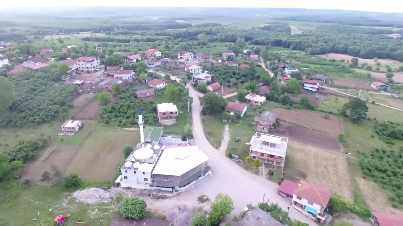 SAKARYA KAYNARCA İŞARET KÖYÜ