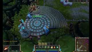 Teemo thinks size doesn't mean everything .