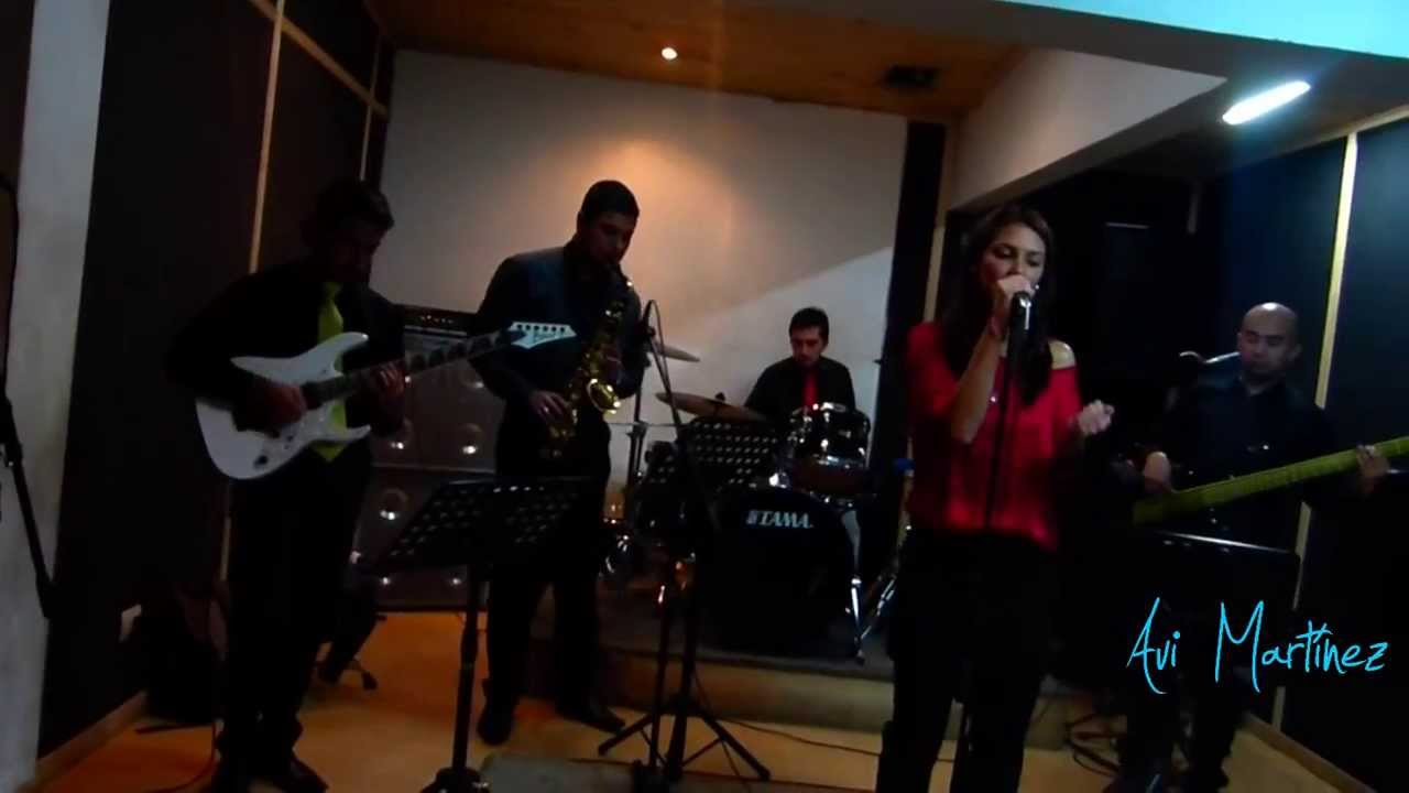 Joe Beal Jingle Bell Rock (Jazz Band) YouTube