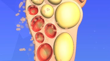 Pop Us Level 904 New Update, All levels Gameplay Walkthrough