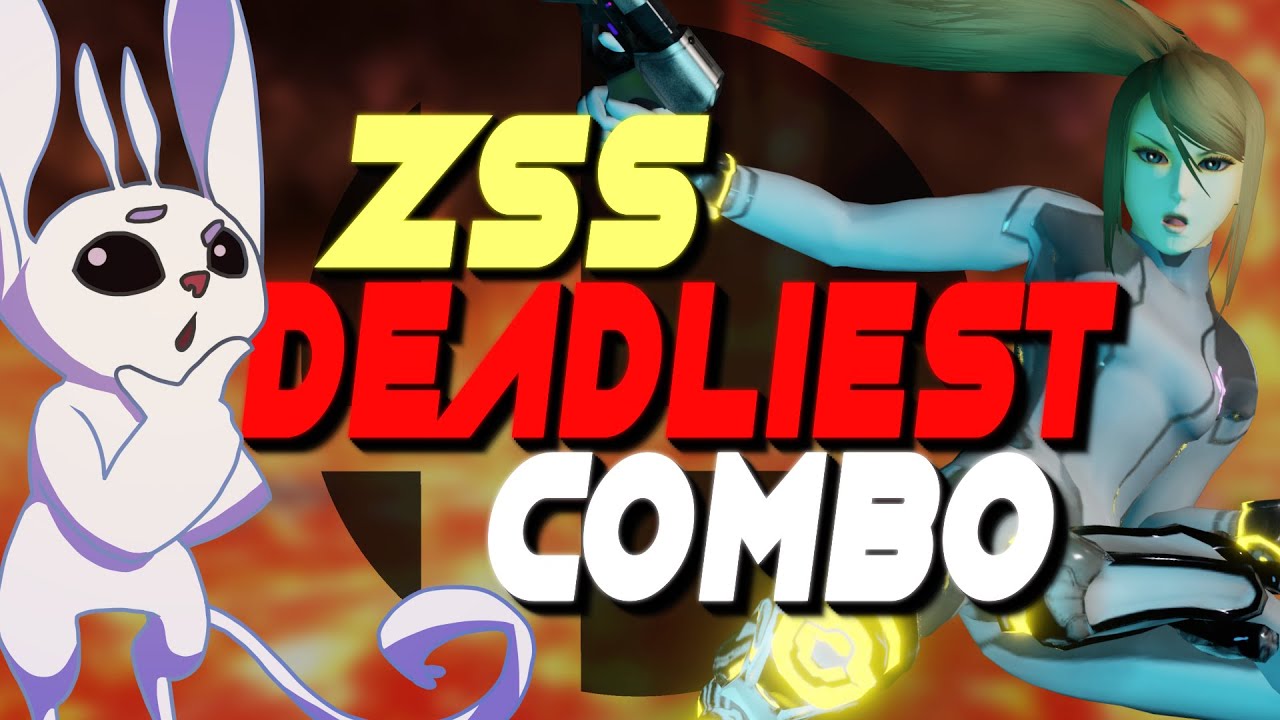 Optimising Fair - ZSS's DEADLIEST Combo