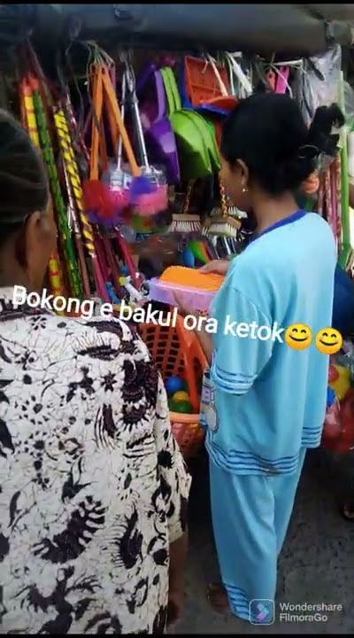 perabotan keliling ||enak nya jualan perabot|| wow bokong e bakul ora ketok, david dylan
