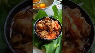 coconut crab curry #short#ytshorts #DessertDaily#food #flavour #trending #viral #india#westbengal