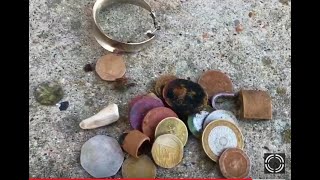 CS4PI Coinshooting + tips!