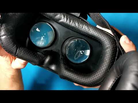 Обзор очков BOBO VR Z4