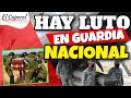 ? TERRIBLE ATAQUE A La Guardia Nacional: Mataron A 1 En La Piedad, Michoacn