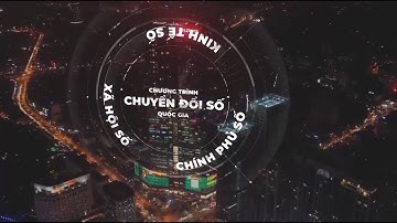 Chuyển đổi số trong hoạt động của cơ quan Nhà nước như thế nào?