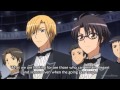 Kaichou Wa Maid Sama Episode 19