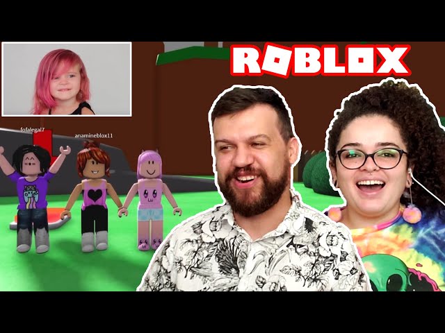 REAGINDO AO PRIMEIRO VÍDEO DA VITÓRIA MINEBLOX 