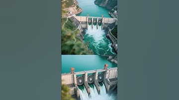 Inside the World’s Biggest Power Stations | Extraordinary Engineering Feats of Humanity