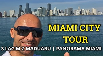 ZFP Group | MIAMI CITY TOUR - Panorama Miami, Key Biscayne