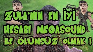 Zulanin En İyi̇ Hesabi Megasound İle Ölümsüz Olmak