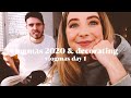 Vlogmas 2020 & Decorating for Christmas | VLOGMAS